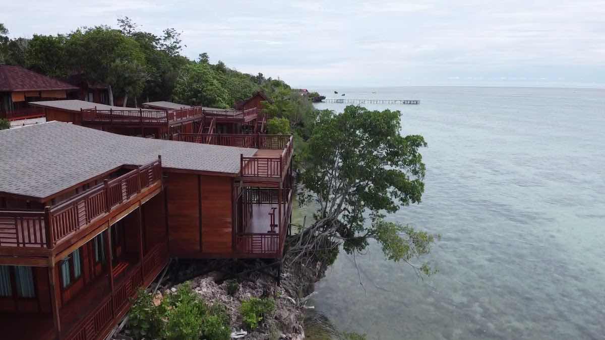 Maratua Seaview Resort photo 3