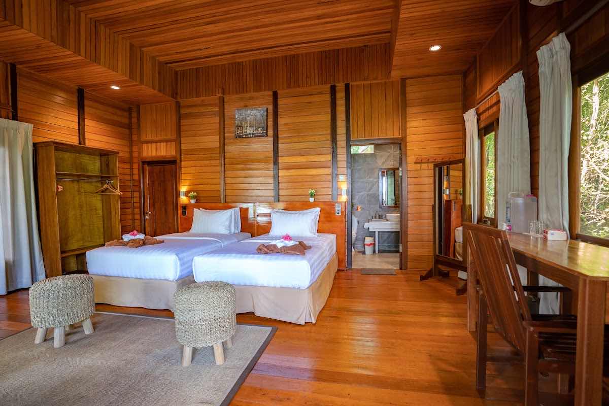 Maratua Seaview Resort photo 4