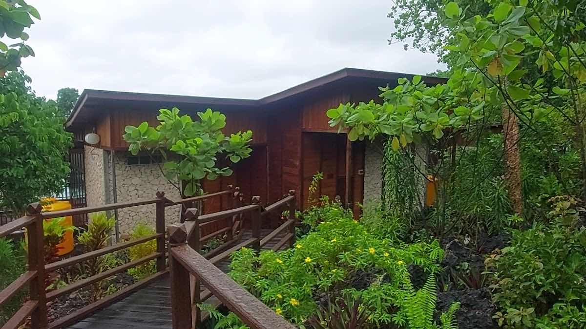 Maratua Seaview Resort photo 5