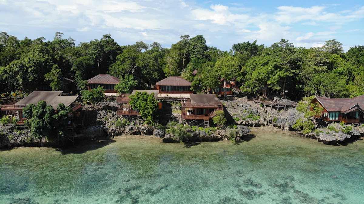 Maratua Seaview Resort photo 8
