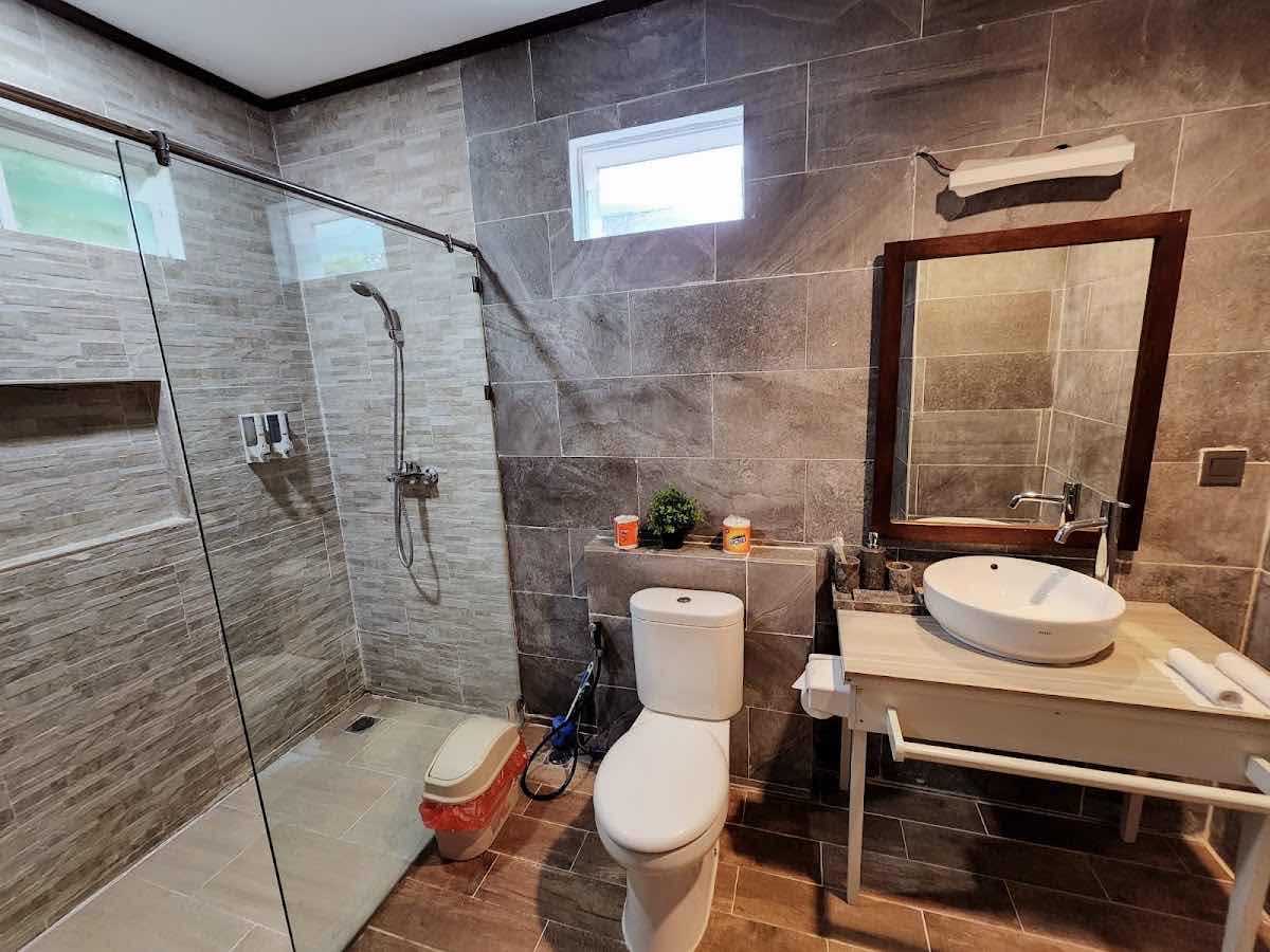 Maratua Seaview Resort photo 9