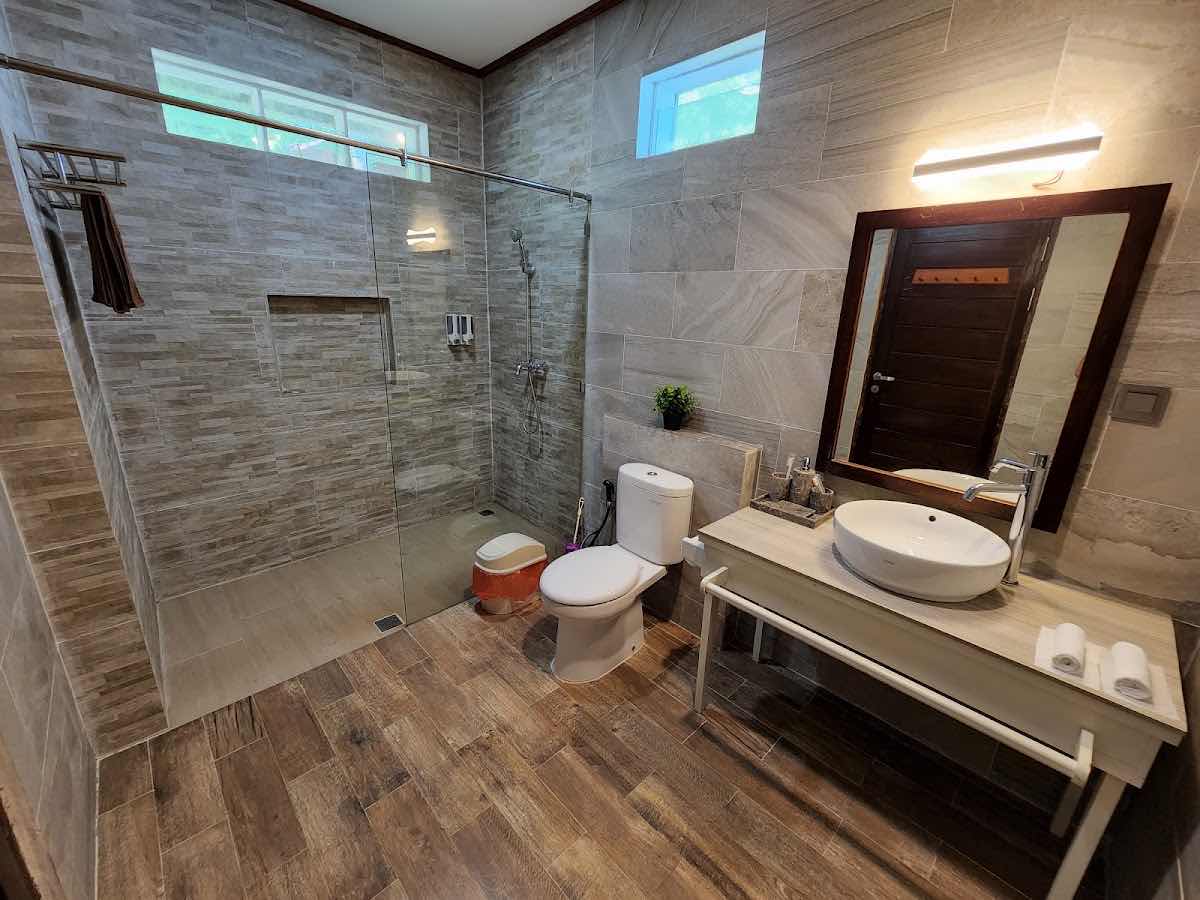 Maratua Seaview Resort photo 10