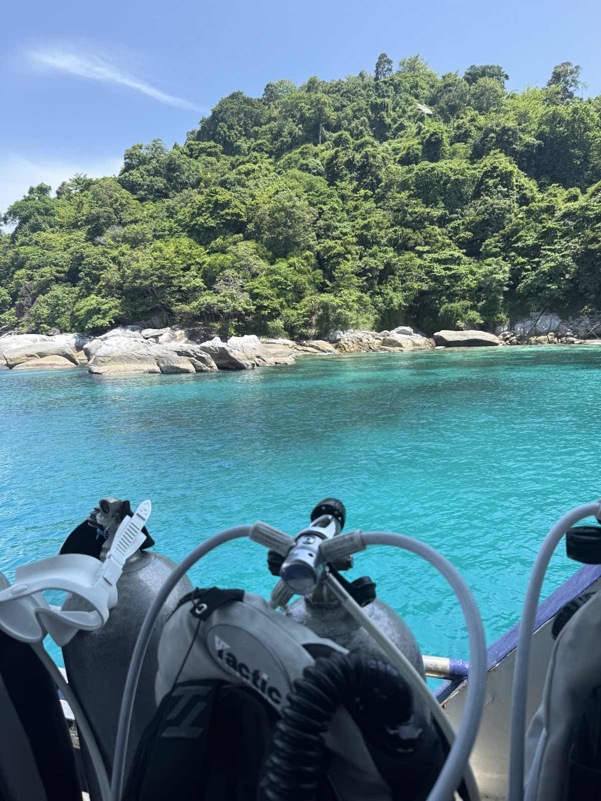 Phuket Dive Tours - Scuba Diving Center photo 2
