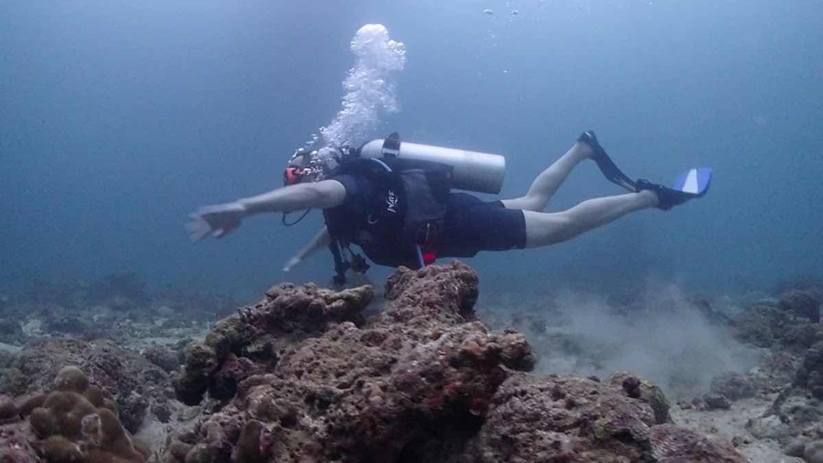Phuket Dive Tours - Scuba Diving Center photo 3