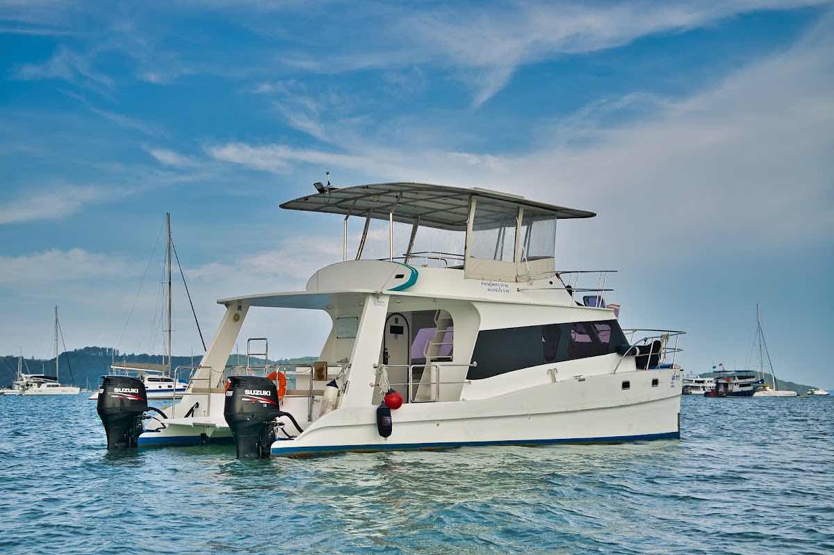 Phuket Dive Tours - Scuba Diving Center photo 6