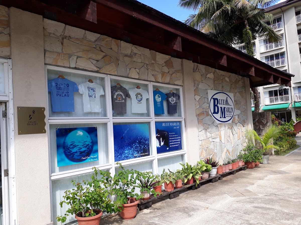 Blue Marlin photo 1