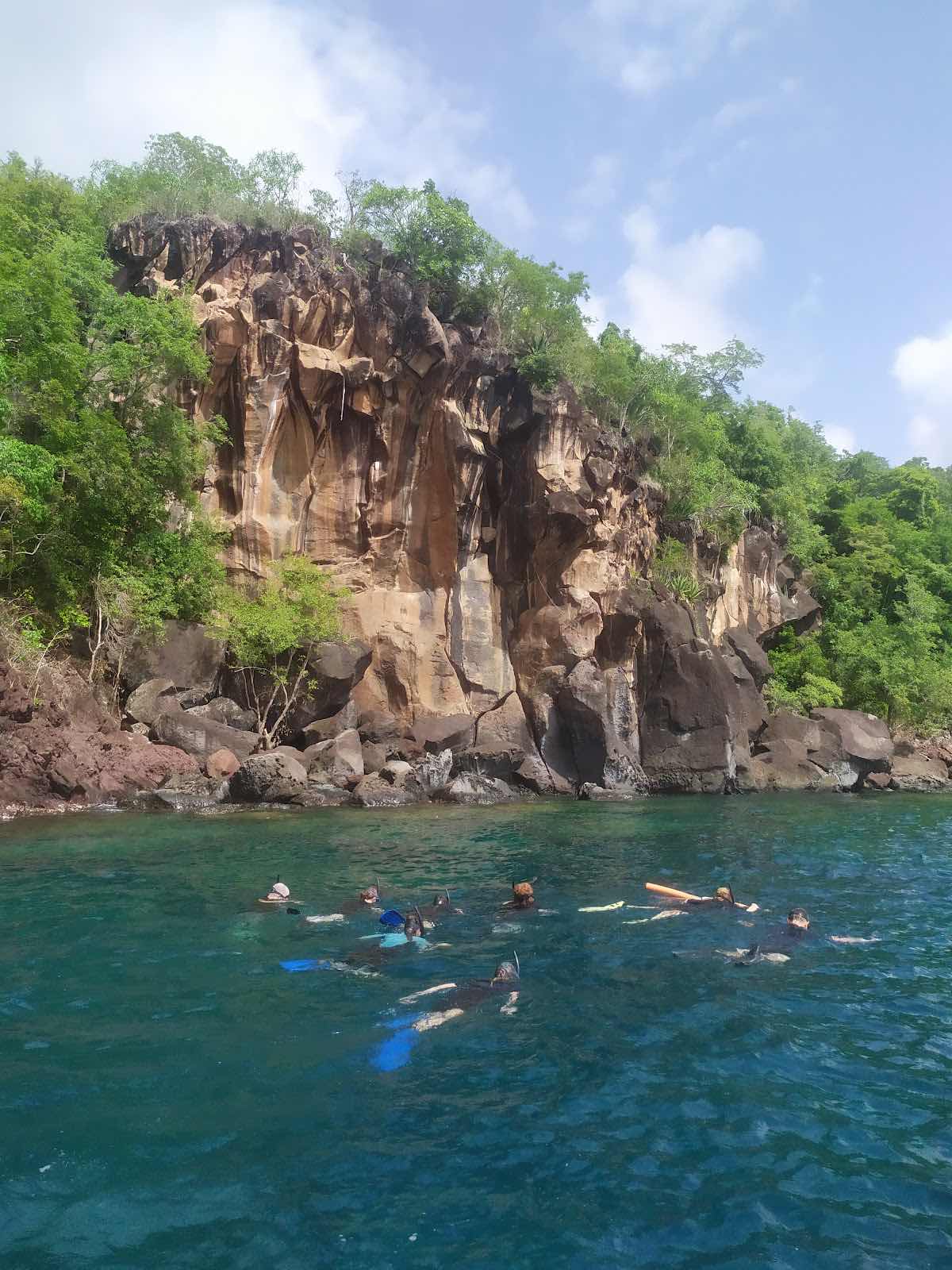 Martinique Plongée photo 1