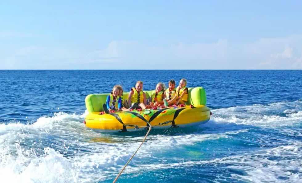 Scotty's Action Sports Network Bohol photo 4