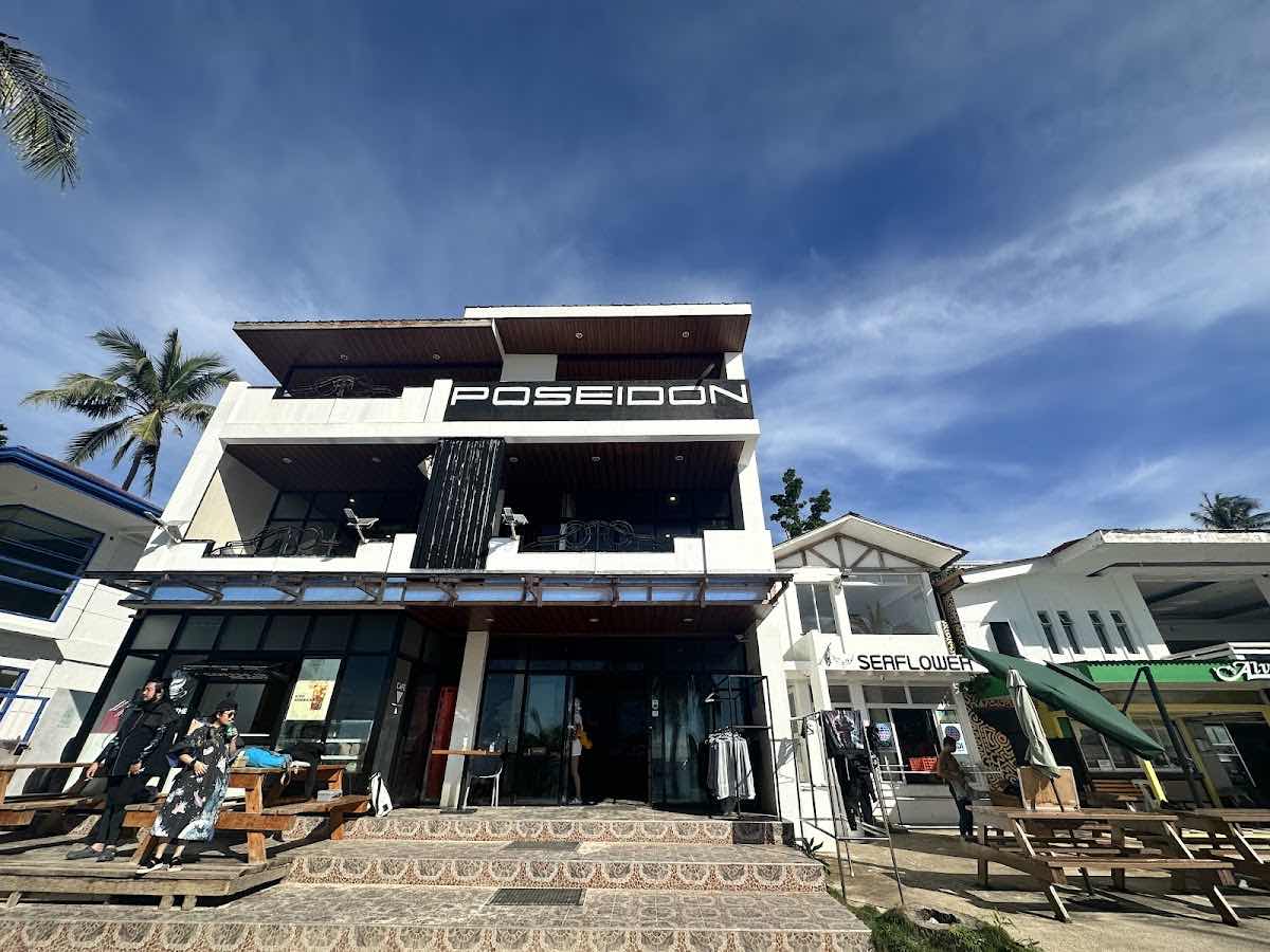 Scotty's Action Sports Network Bohol photo 6