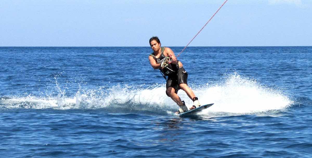 Scotty's Action Sports Network Bohol photo 10