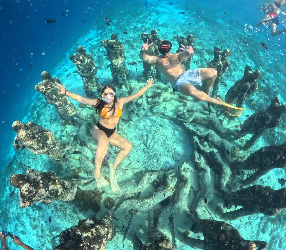 Snorkeling trip and tours photo 6