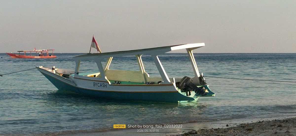 Snorkeling trip and tours photo 8