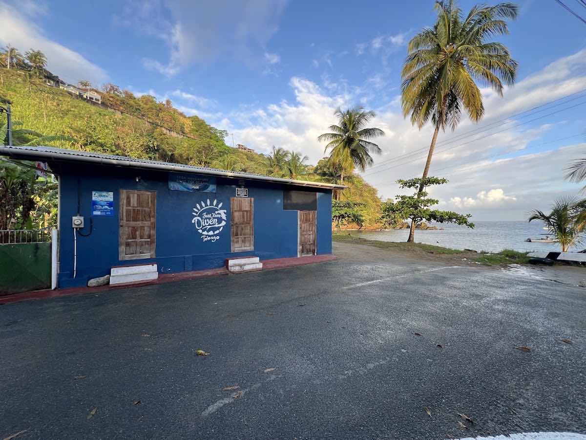 Just Keep Dive'n • Tobago Scuba Diving photo 10