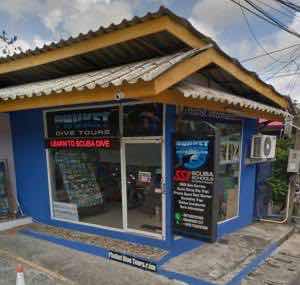 Phuket Dive Tours - Scuba Diving & Snorkeling Chalong photo 2
