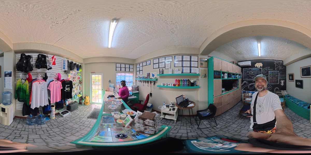 Tobago Dive Experience photo 7