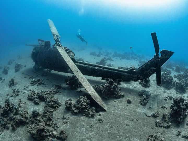 Aqaba Bedouin Dive / Captain Mahmmod Awartani photo 2