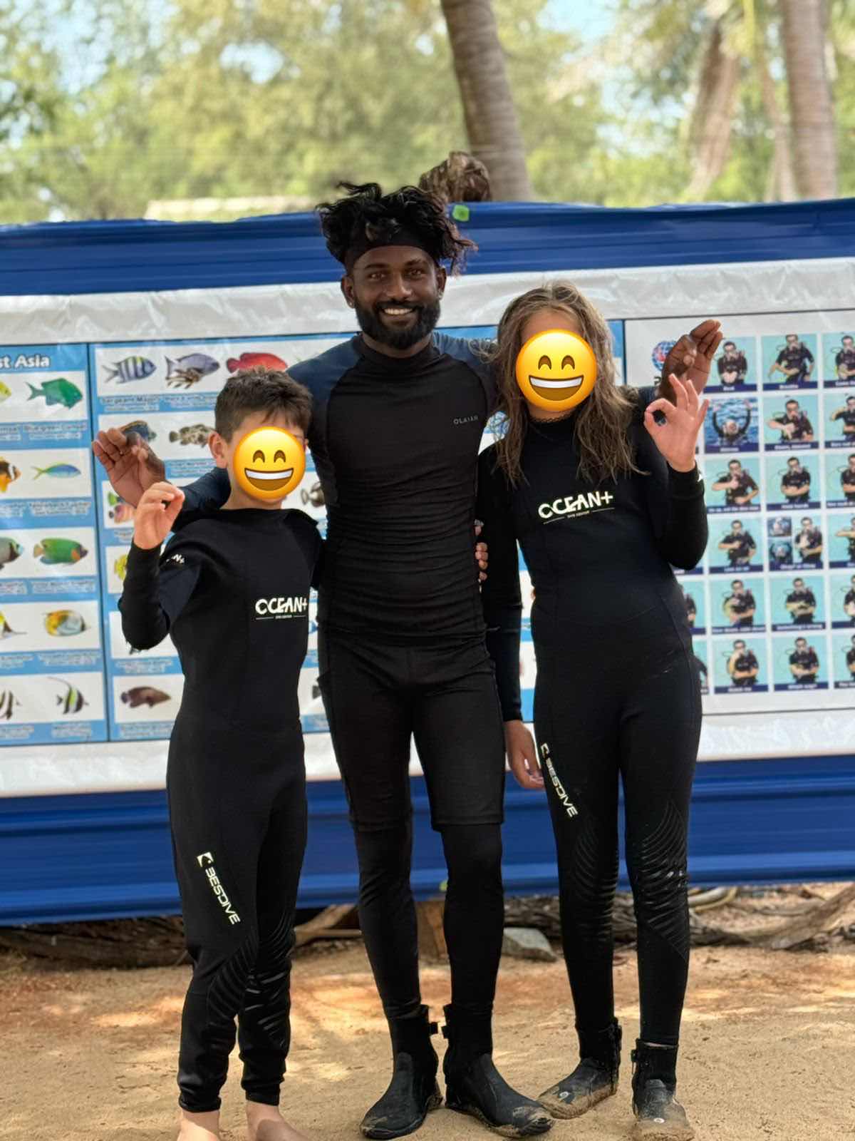 Ocean Plus Trinco Watersport and Dive Center photo 2