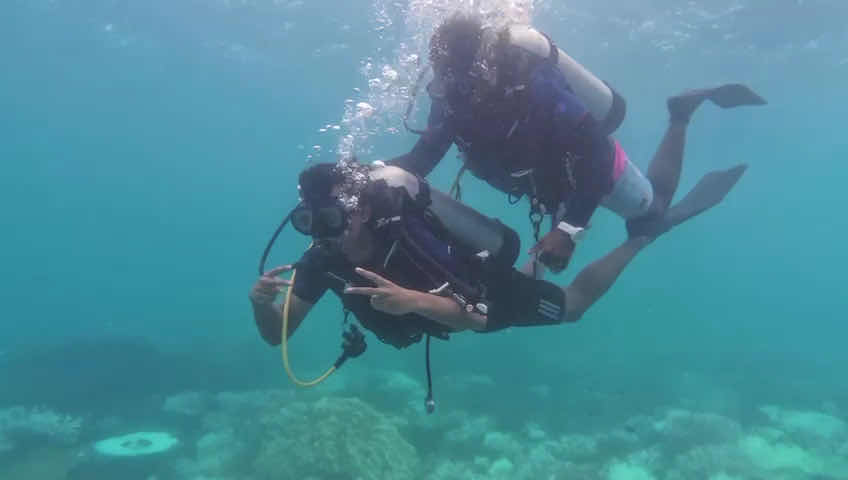 Ocean Plus Trinco Watersport and Dive Center photo 3