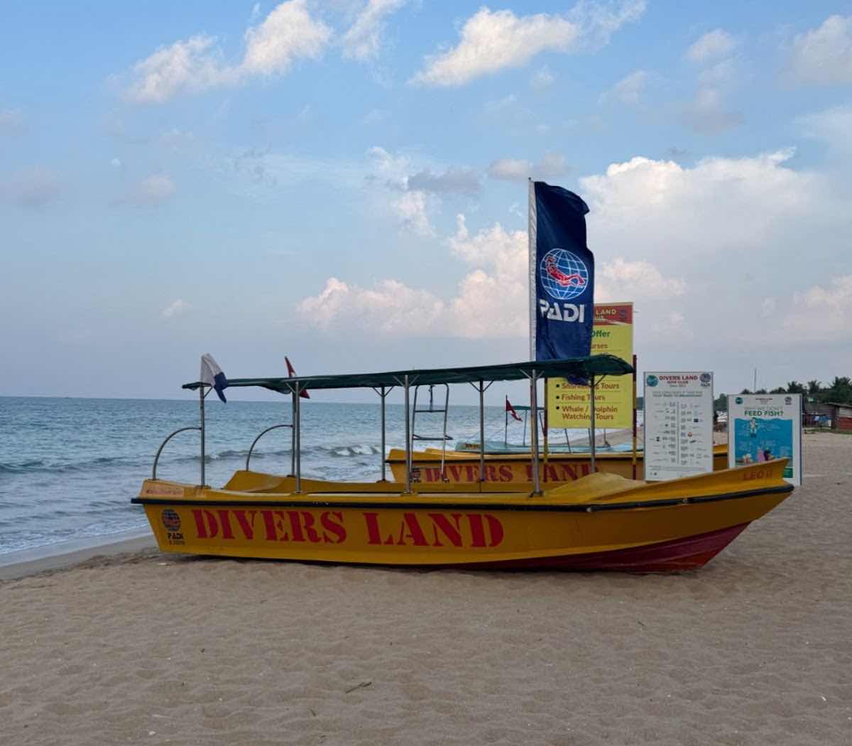 Ocean Plus Trinco Watersport and Dive Center photo 6