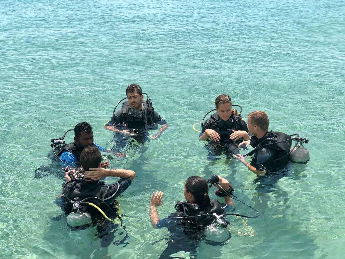 Ocean Plus Trinco Watersport and Dive Center photo 7