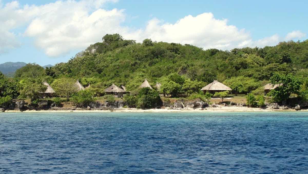 ALOR DIVING - La P'tite Kepa photo 1