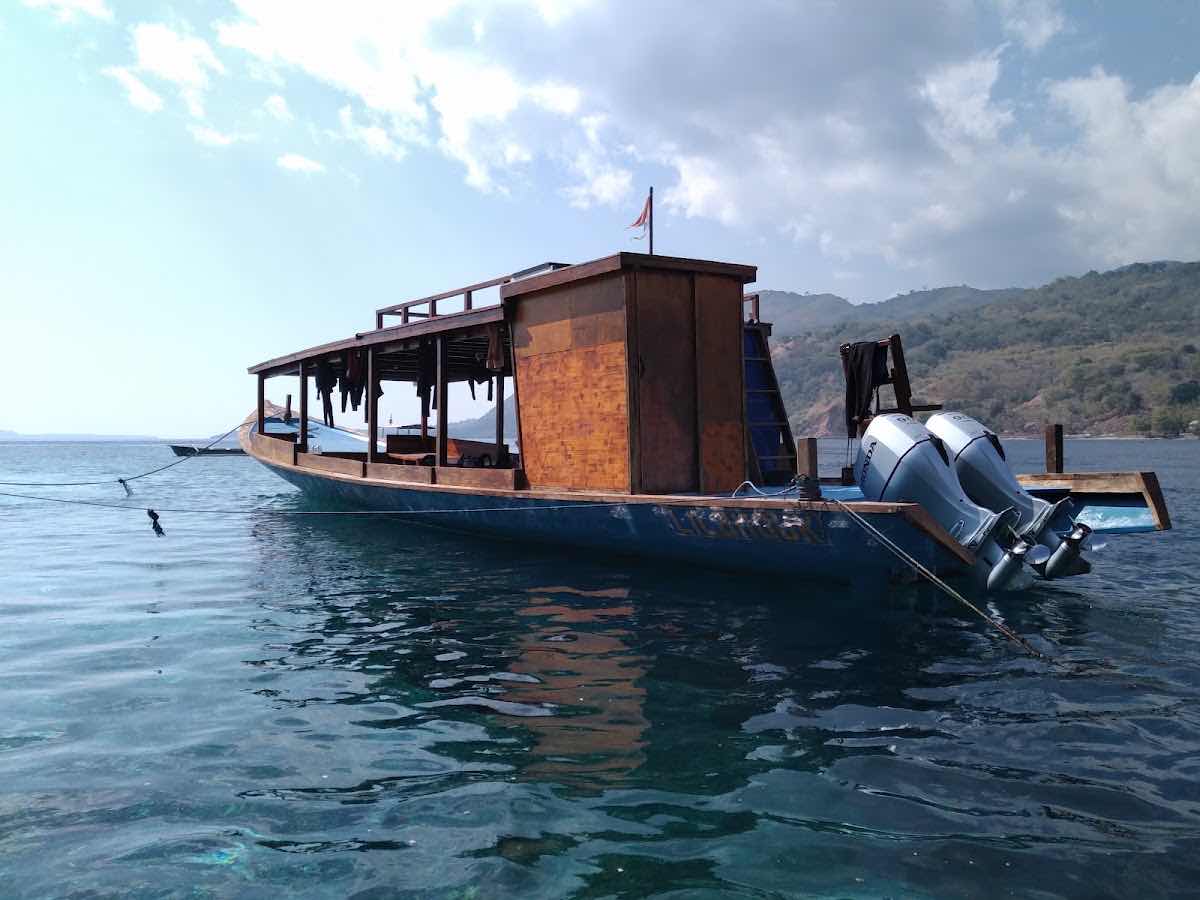 ALOR DIVING - La P'tite Kepa photo 7