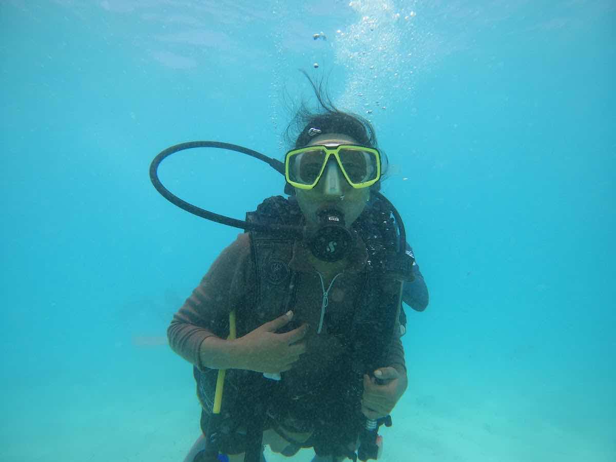 Ammathi Scuba photo 2