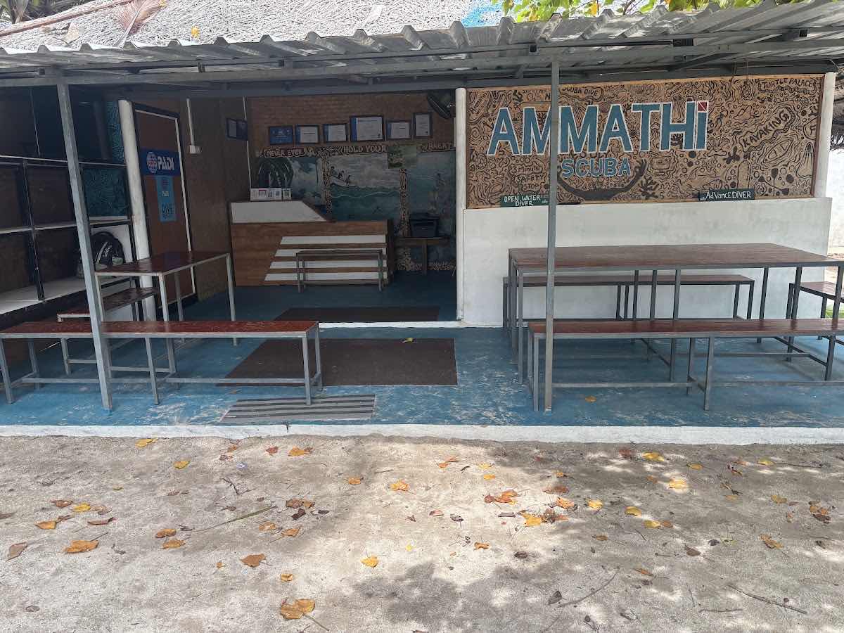 Ammathi Scuba photo 4