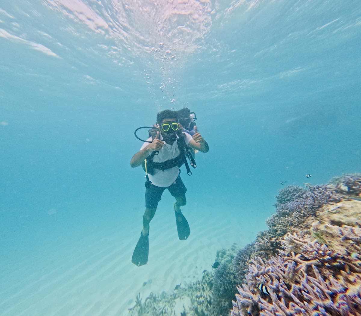 Ammathi Scuba photo 9