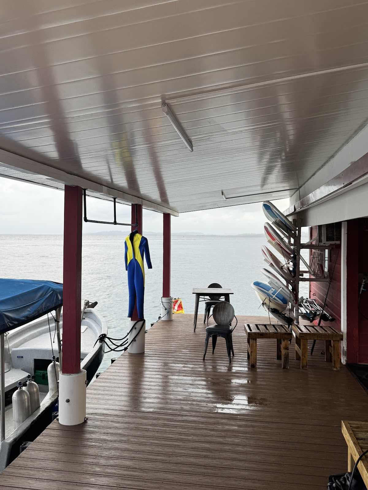 Bocas Dive Center photo 5