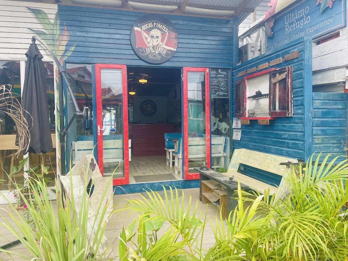 Bocas Dive Center photo 10