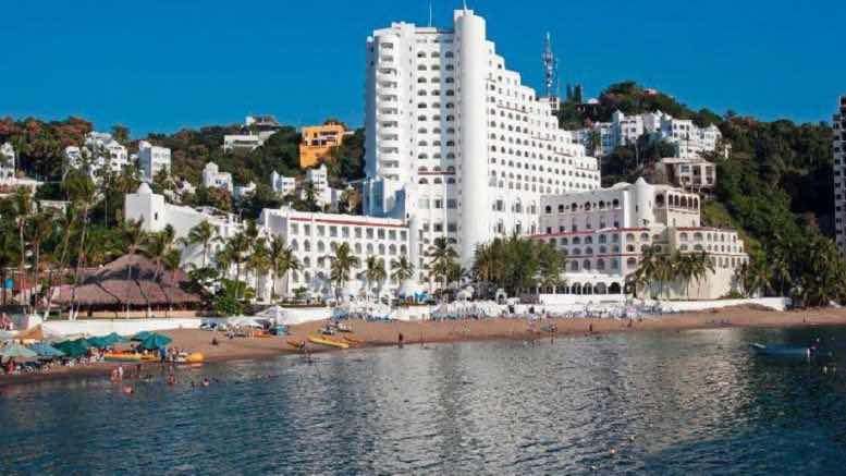 Manzanillo photo 3