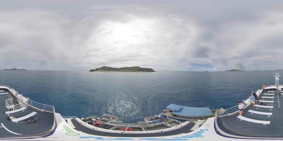 Tokoriki Diving photo 5