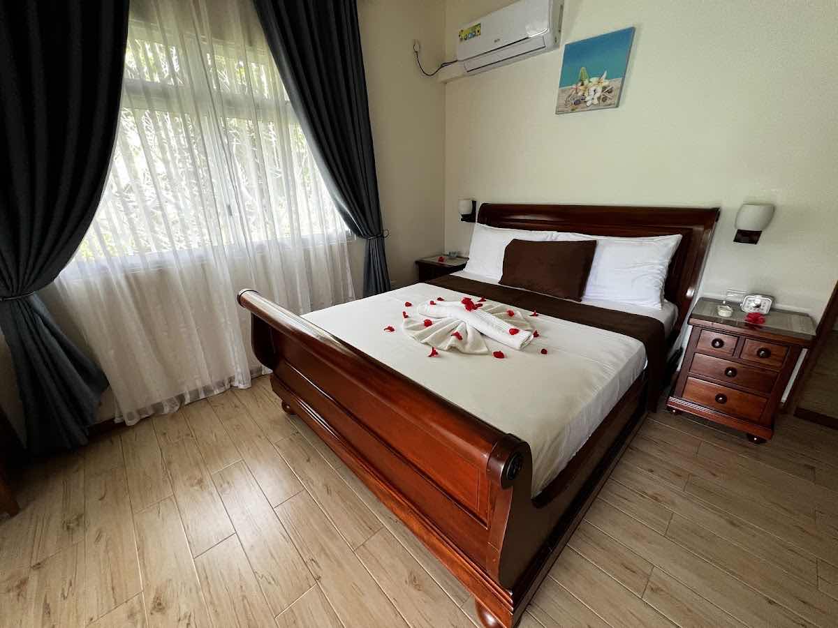 Seashell Beach Villa photo 2