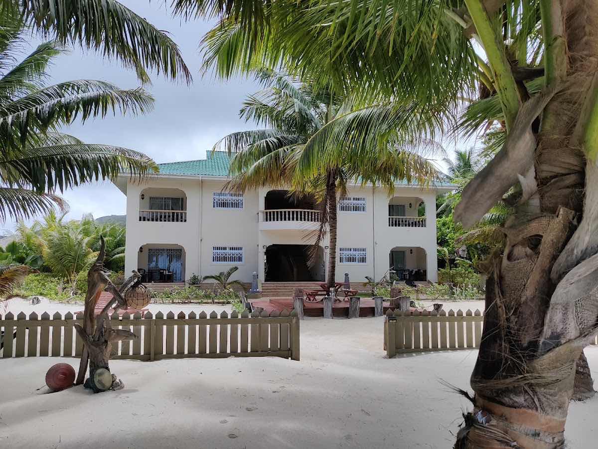Seashell Beach Villa photo 4