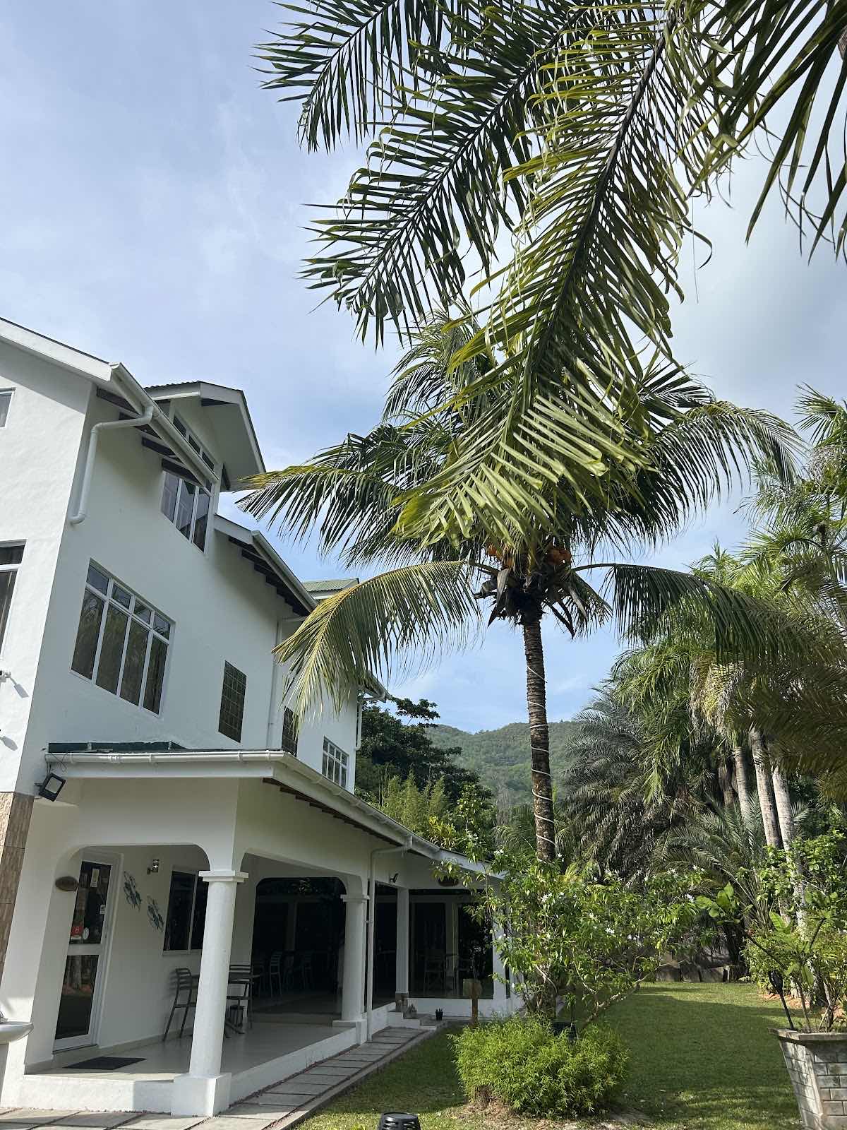 Seashell Beach Villa photo 7