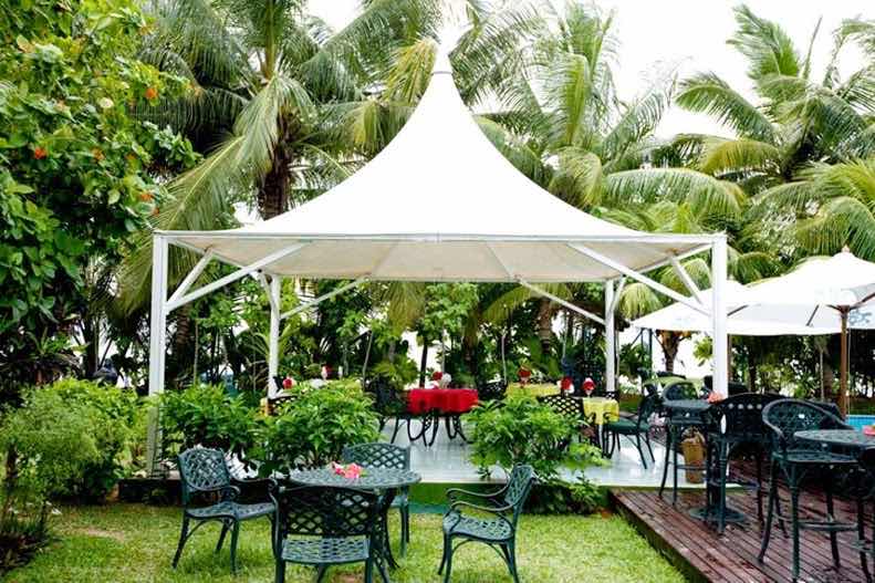 Seashell Beach Villa photo 8