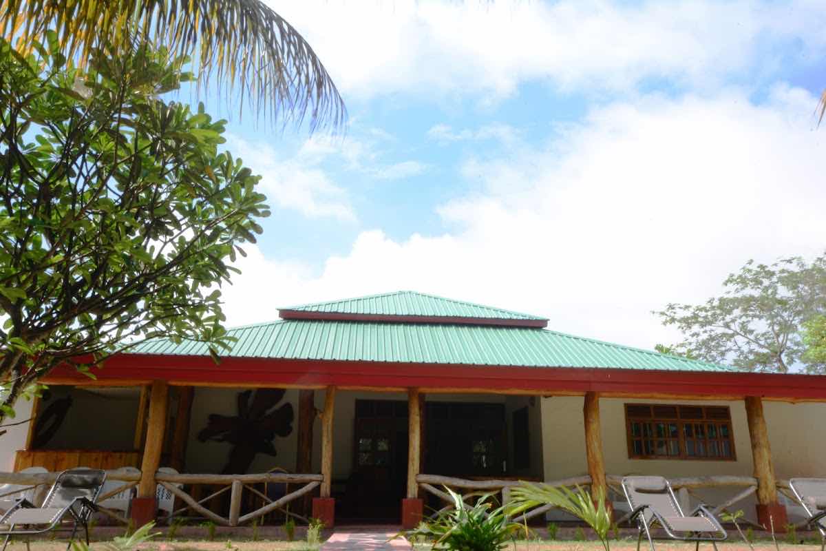 Seashell Beach Villa photo 10