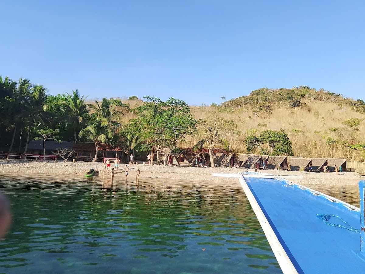 El Nido Tours "Sea Quest" - island hopping and expeditions to Coron. photo 5