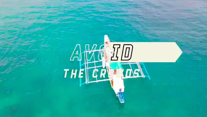 El Nido Tours "Sea Quest" - island hopping and expeditions to Coron. photo 6
