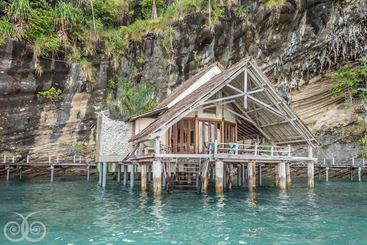 Misool Resort photo 6