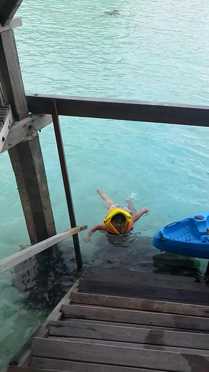Misool Resort photo 7