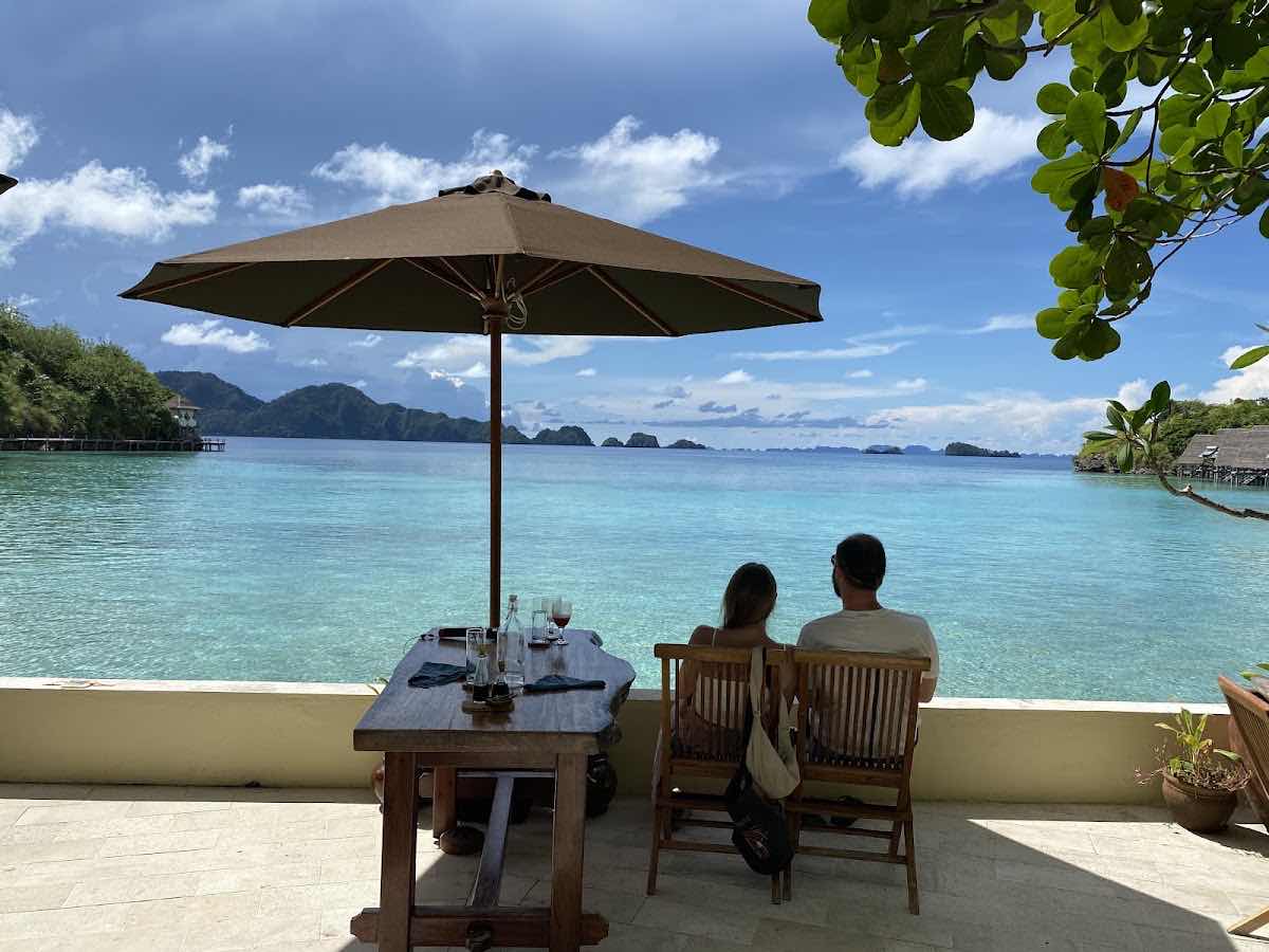 Misool Resort photo 8