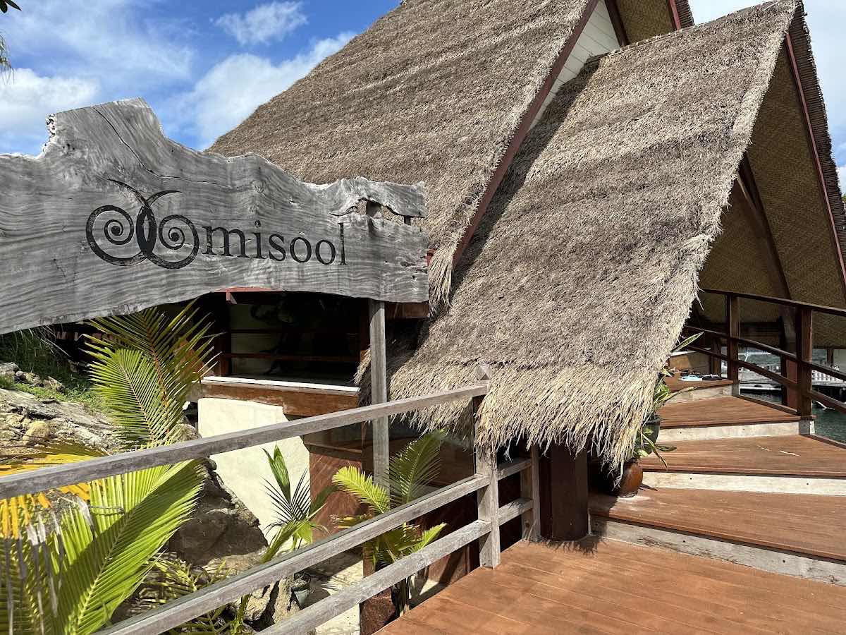 Misool Resort photo 9