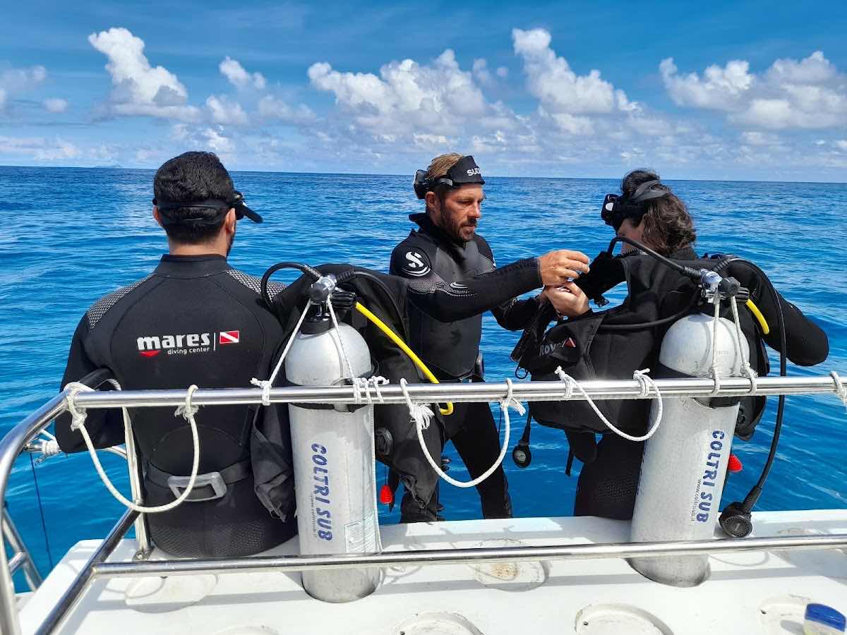 Atoll Divers photo 10