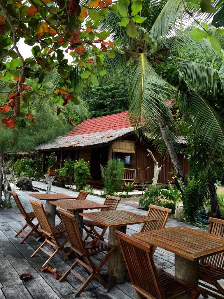Tabari Dive Lodge photo 5