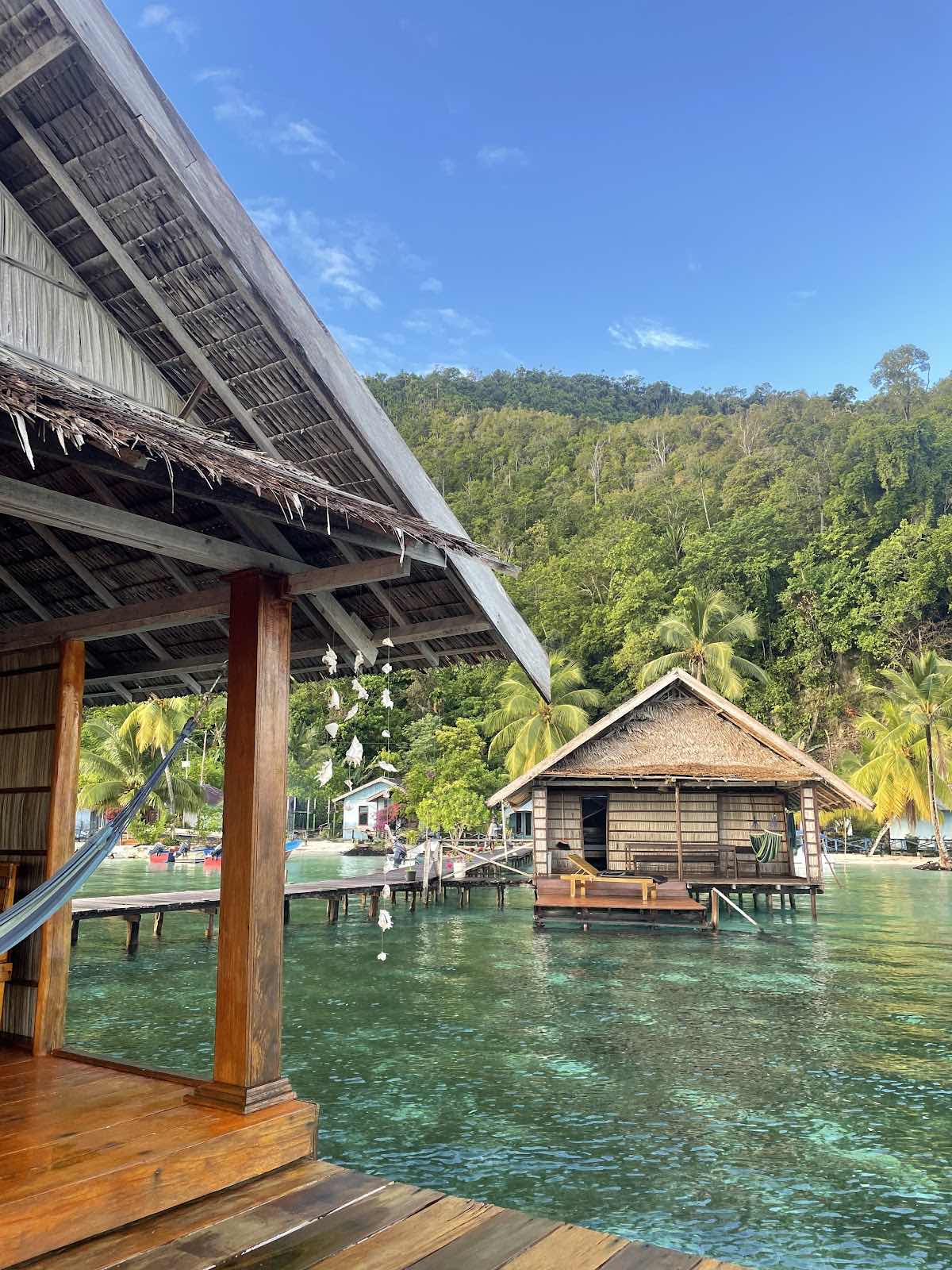 Tabari Dive Lodge photo 6
