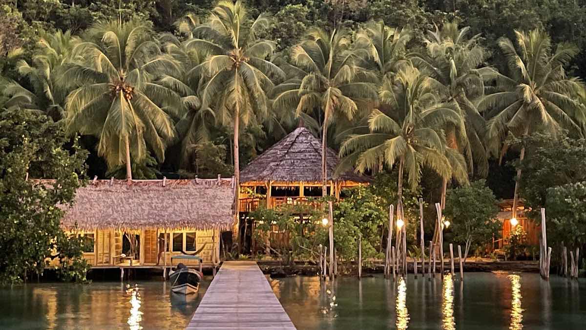 Tabari Dive Lodge photo 9