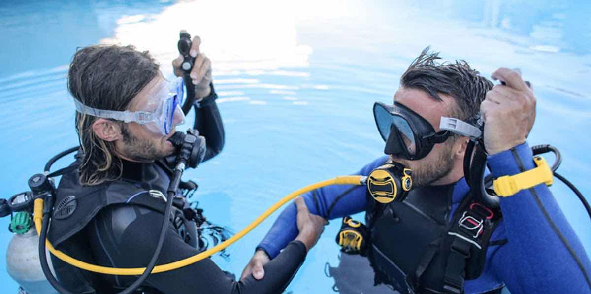 Zanblue Dive Center photo 3