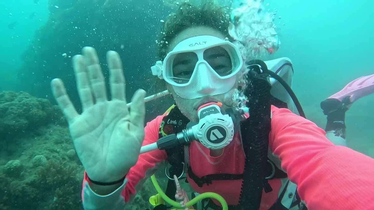 Whitsunday Dive Adventures photo 4